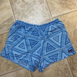 Women’s Patagonia Shorts